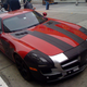 Illustration for article titled Mercedes SLS AMG emConvertible/em Spotted In Cali